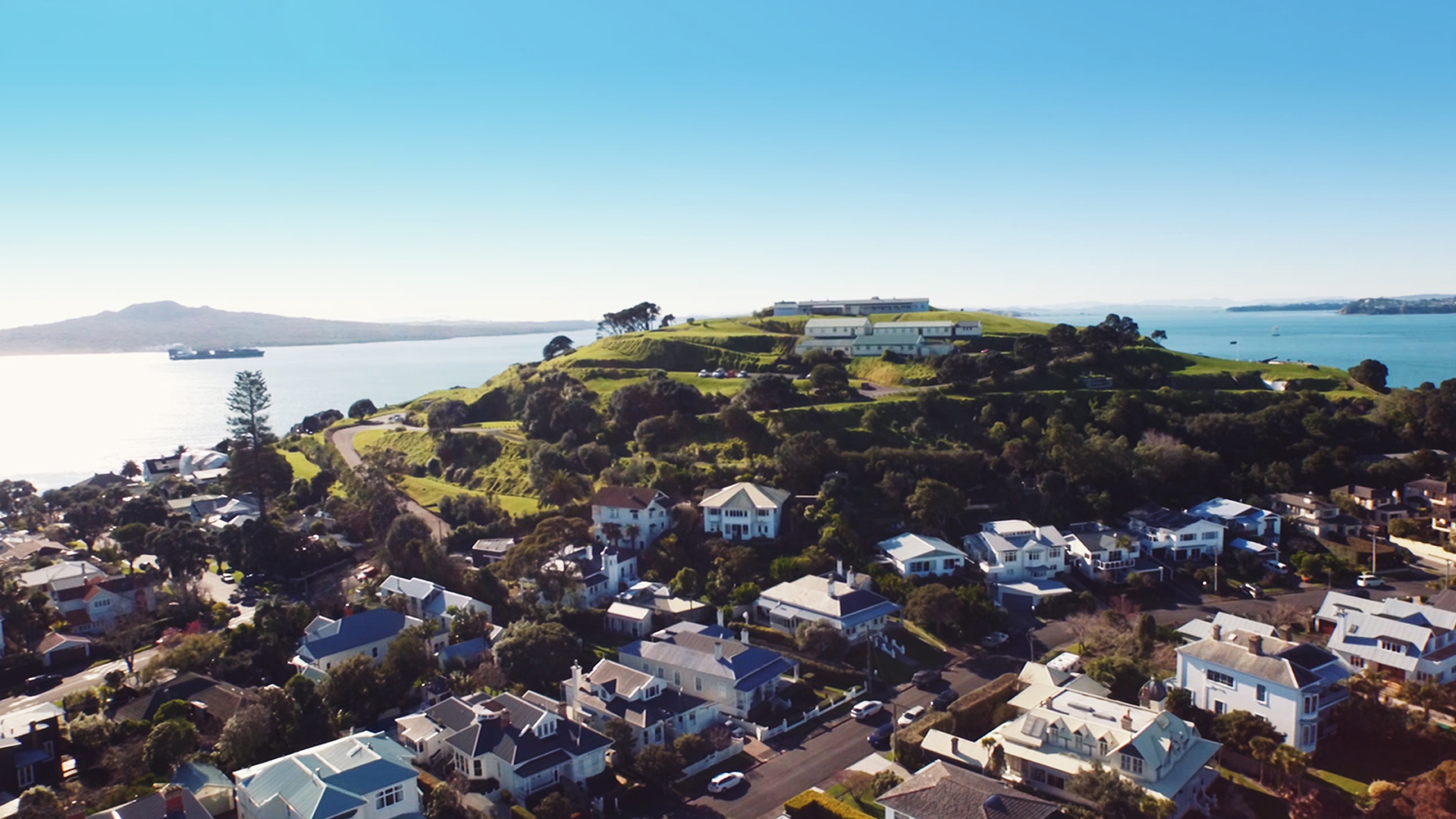 Devonport Walking tracks - Fullers360